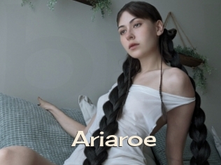 Ariaroe