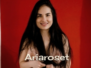 Ariaroset