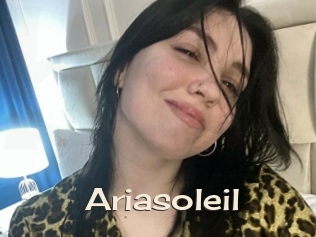 Ariasoleil