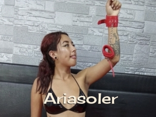 Ariasoler