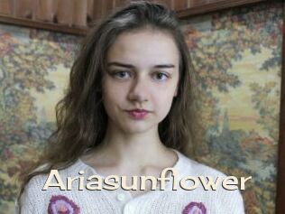 Ariasunflower