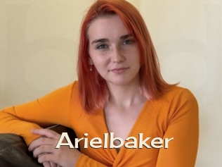 Arielbaker