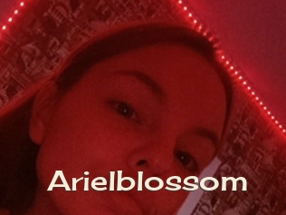 Arielblossom