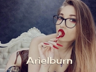 Arielburn