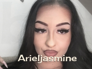 Arieljasmine