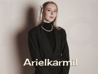 Arielkarmil