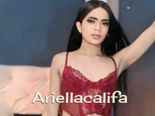 Ariellacalifa