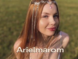 Arielmarom