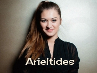 Arieltides