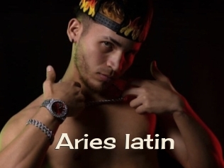 Aries_latin