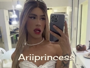 Ariiprincess