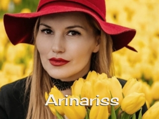 Arinariss