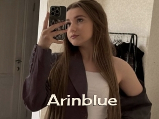 Arinblue