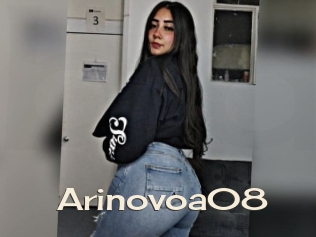 Arinovoa08