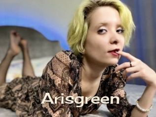 Arisgreen