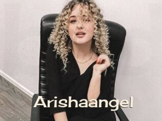Arishaangel
