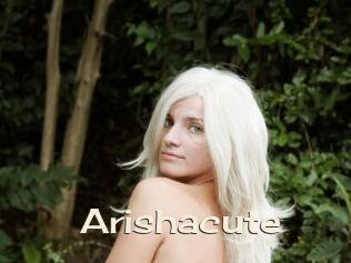 Arishacute