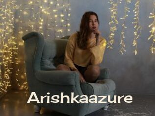 Arishkaazure