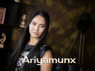 Ariyamunx