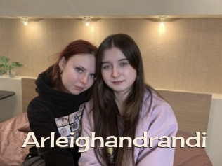 Arleighandrandi