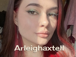 Arleighaxtell