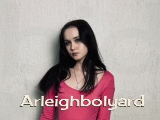 Arleighbolyard