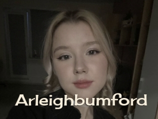 Arleighbumford