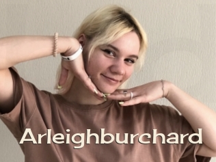 Arleighburchard