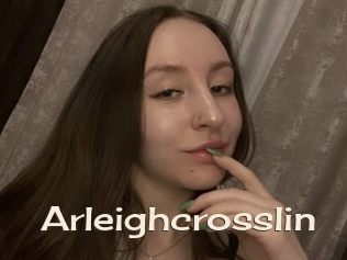 Arleighcrosslin