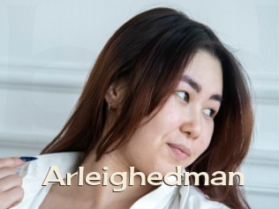 Arleighedman