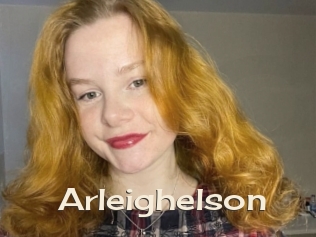 Arleighelson