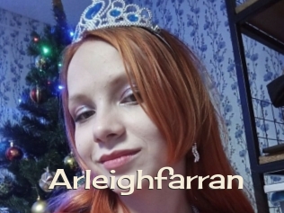 Arleighfarran