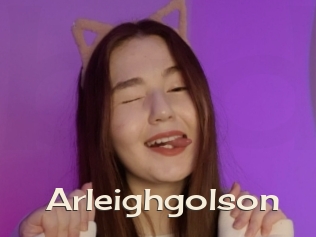 Arleighgolson