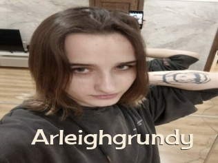 Arleighgrundy