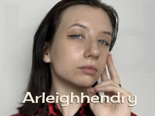 Arleighhendry