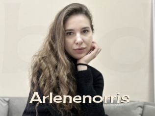 Arlenenorris