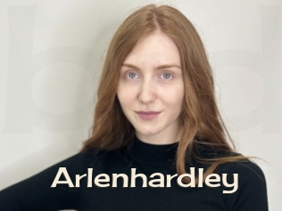 Arlenhardley