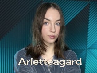 Arletteagard