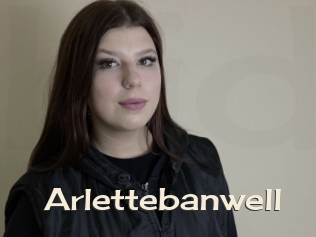 Arlettebanwell