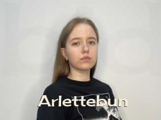 Arlettebun