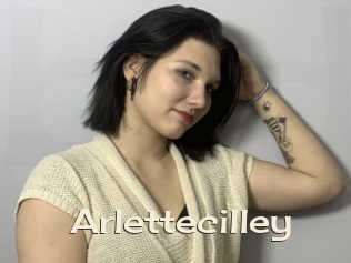 Arlettecilley