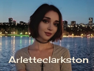 Arletteclarkston