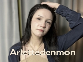 Arlettedenmon