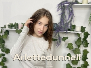 Arlettedunnell