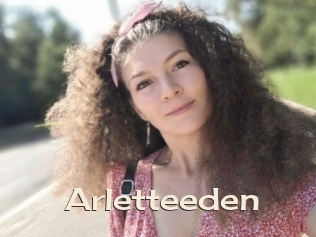 Arletteeden