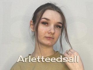 Arletteedsall