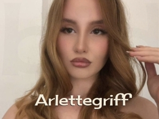 Arlettegriff