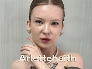 Arlettehaith