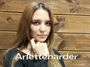 Arletteharder