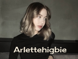 Arlettehigbie